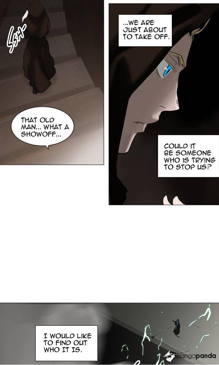 Tower of God Chapter 215 image 06